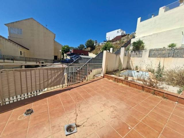 Casa en Venta en Benalmádena