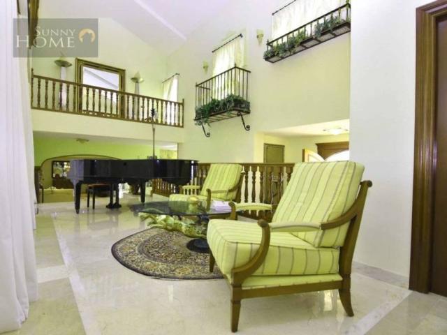 Casa en Venta en Benalmádena