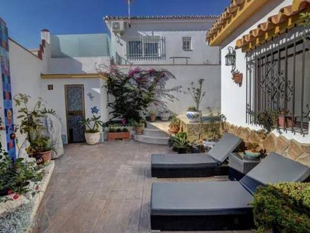 Casa en Venta en Benalmádena