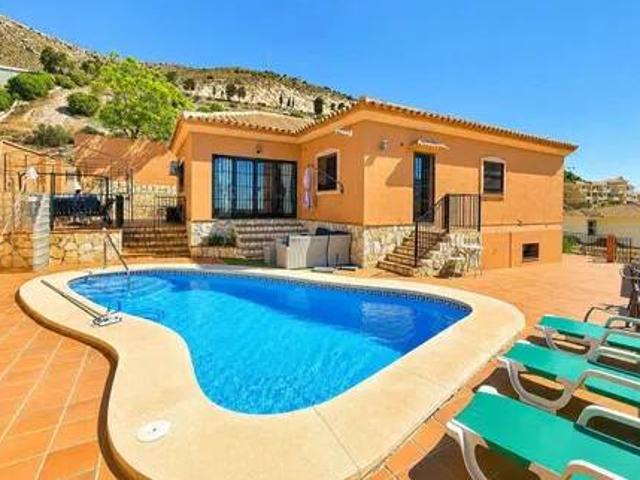 Casa en Venta en Benalmádena
