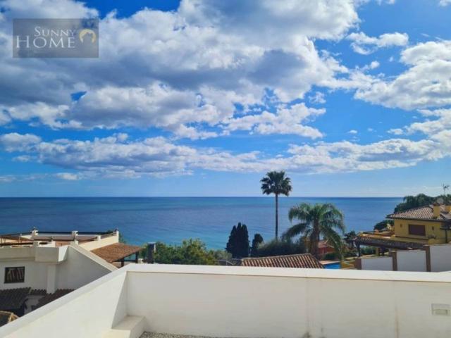 Casa en Venta en Benalmádena