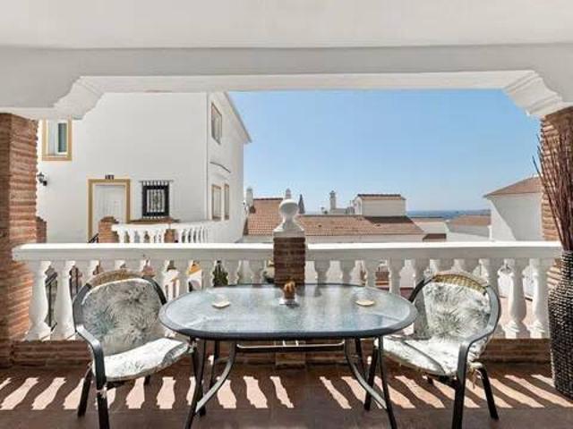 Casa en Venta en Benalmádena