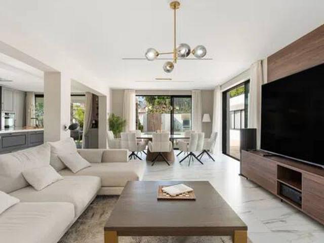 Casa en Venta en Benalmádena