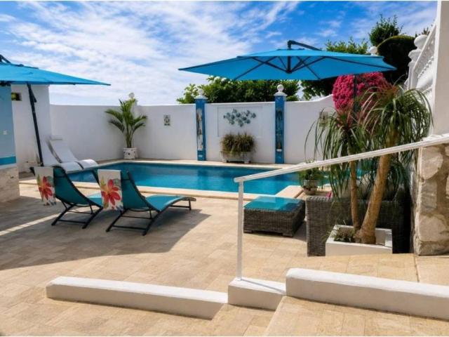 Casa en Venta en Benalmádena