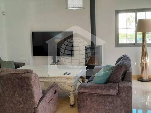Casa en Venta en Benalmádena