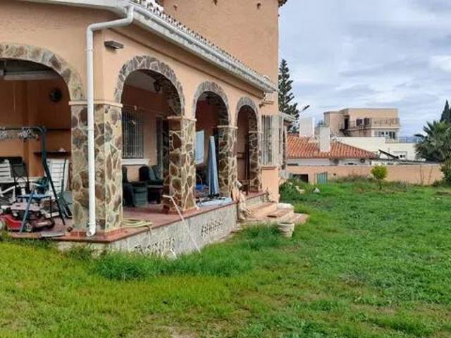Casa en Venta en Benalmádena