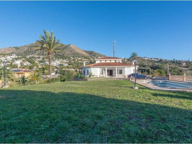 Casa en Venta en Benalmádena