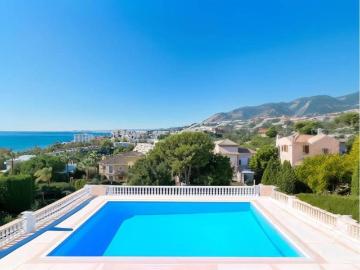 Casa en Venta en Benalmádena