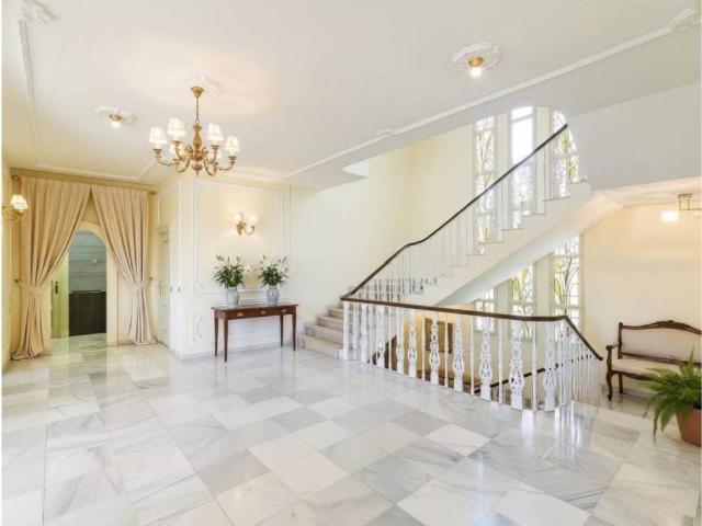 Casa en Venta en Benalmádena
