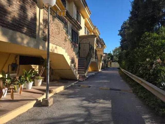 Casa en Venta en Benalmádena