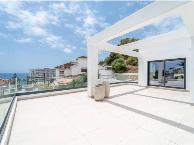 Casa en Venta en Benalmádena