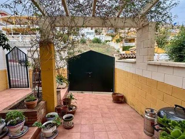 Casa en Venta en Benalmádena