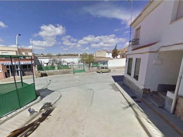 Casa en Venta en Benalúa