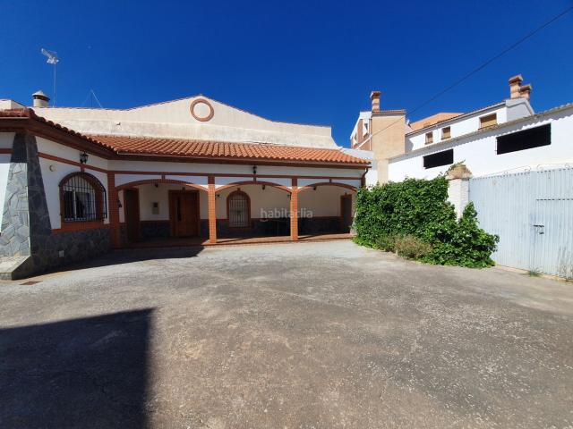 Casa en venta en Benalúa. CASA CUEVA EN ZONA CENTRO DE BENALUA DE GUADIX. Casas.