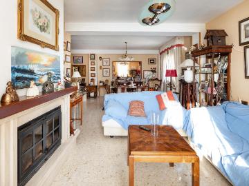 Casa en venta en Benalúa de las Villas. CASA MUY LUMINOSA EN UN ENTORNO UNICO. Casas Benalúa de las.