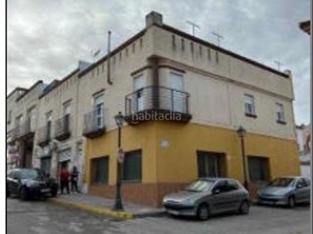 Casa en venta en Benalup. Casas.