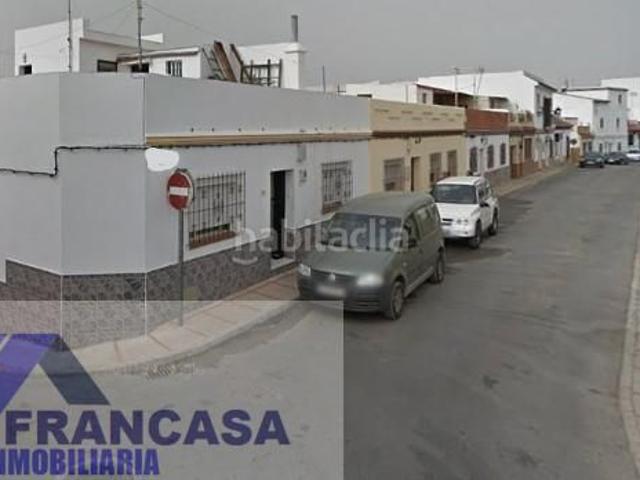 Casa en venta en Benalup. BenalupCasa. Casas.