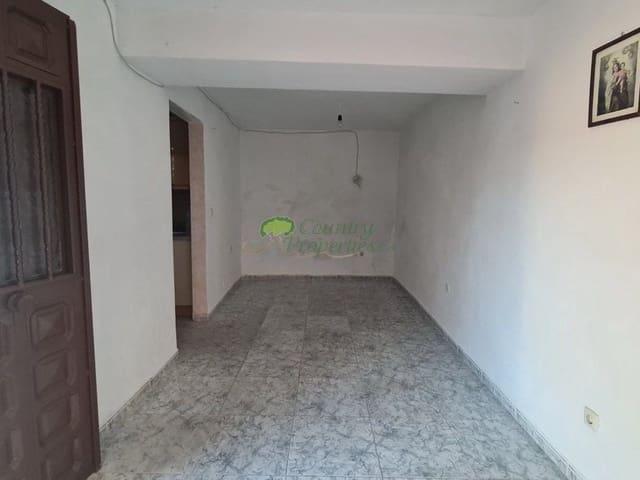 Casa en venta en Benamargosa, Málaga