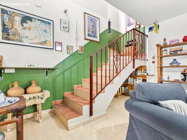 Casa en venta en Benamargosa Amplitud, tranquilidad y vistas a la montaña