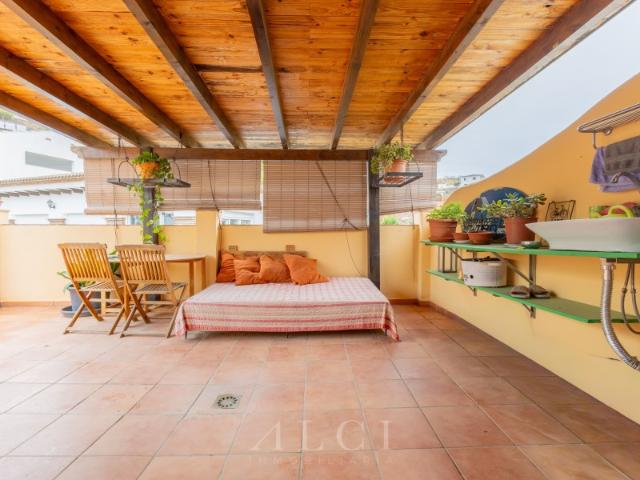 Casa en venta en Benamargosa Amplitud, tranquilidad y vistas a la montaña
