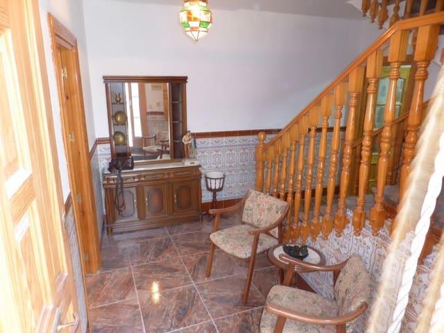 Casa en venta en Benamaurel, Granada