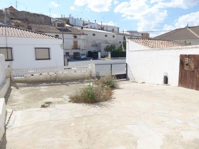 Casa en venta en Benamaurel, Granada