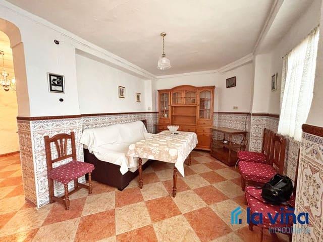 Casa en venta en Benamejí, Córdoba