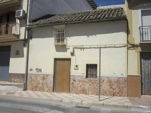 Casa en Venta en Benamejí
