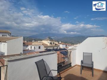 Casa en venta en Benamocarra, Málaga Costa del Sol
