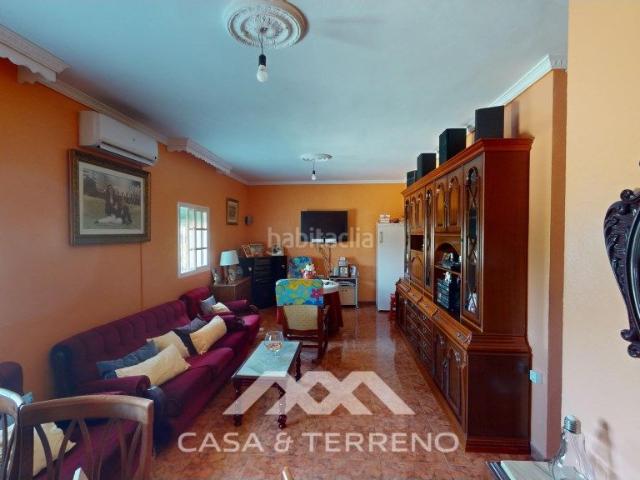 Casa en venta en Benamocarra. Se vende Finca, VélezMálaga, Andalucía. Casas.