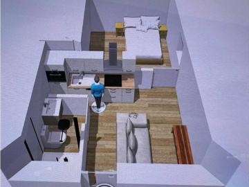 Casa en Venta en Benamocarra