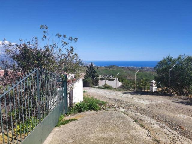 Casa en Venta en Benamocarra