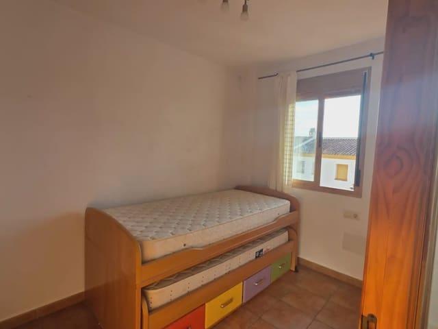 Casa en venta en Benaocaz, Cádiz