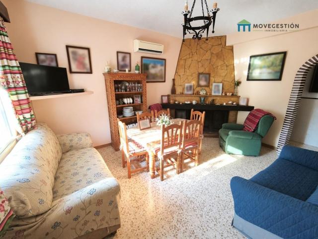 Casa en venta en Benaocaz. CAMPO EN TAVIZNA. Casas.