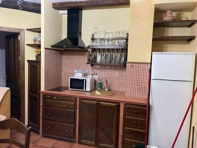 Casa en venta en Benaocaz. Casa familiar en Benaocaz. Casas.