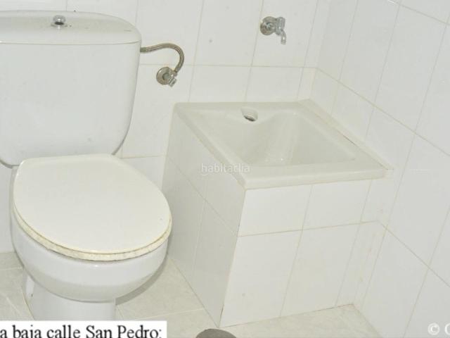Casa en venta en Benaocaz. Casas.