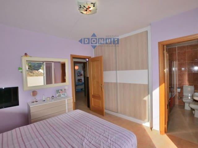 Casa en venta en Benaoján, Málaga