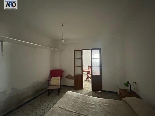 Casa en venta en Benaoján, Málaga