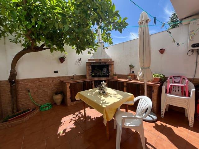 Casa en venta en Benaoján, Málaga