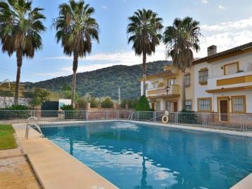 Casa en venta en Benaoján, Málaga