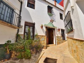 Casa en venta en Benaoján, Málaga