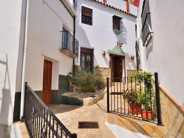 Casa en venta en Benaoján, Málaga