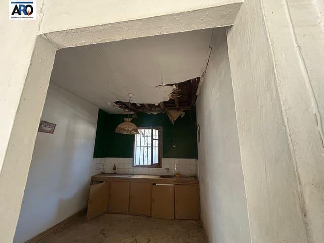 Casa en venta en Benaoján, Málaga