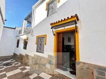 Casa en venta en Benaoján, Málaga