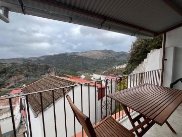 Casa en venta en Benaoján, Málaga