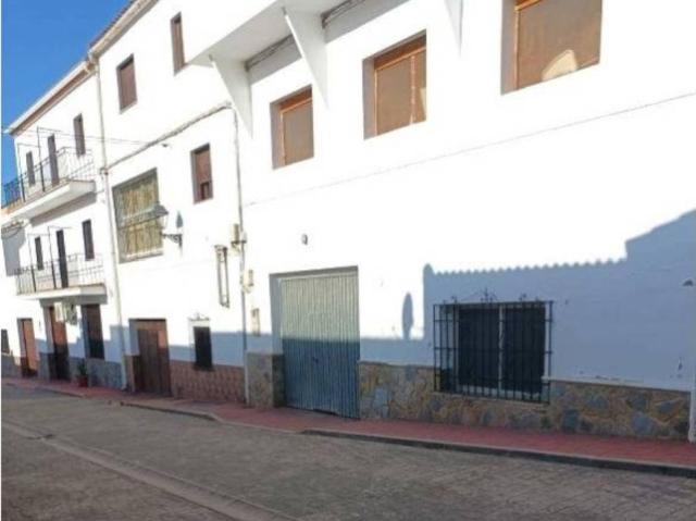Casa en Venta en Benaoján