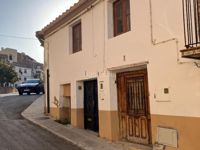 Casa en venta en Benassal. Venta Casa en Benassal Calle Culla 7. Casas.