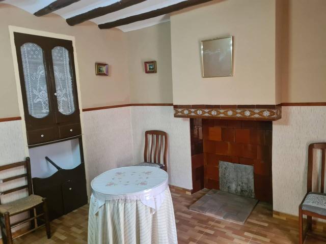 Casa en venta en Benassal