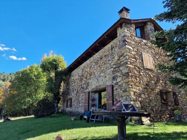 Casa en venta en Benasque. Casas.