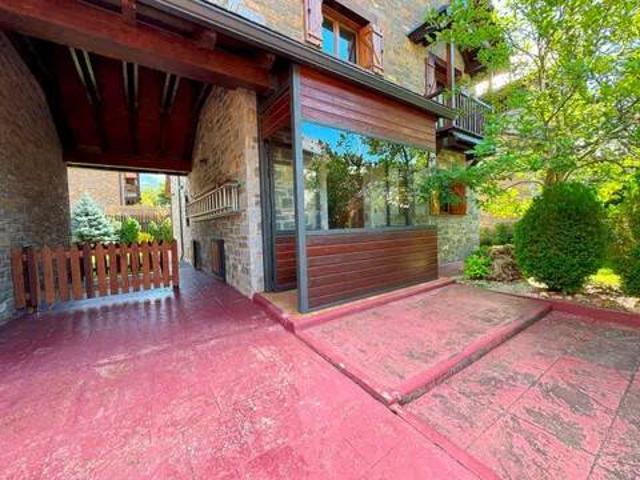 Casa en Venta en Benasque